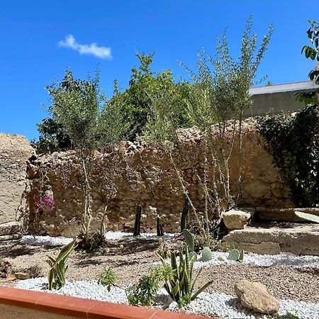 Bed and Breakfast Arcobaleno Tropea Centro Exterior foto