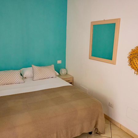 Bed and Breakfast Arcobaleno Tropea Centro Exterior foto