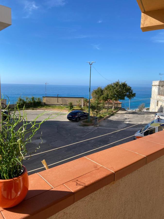 Bed and Breakfast Arcobaleno Tropea Centro Exterior foto