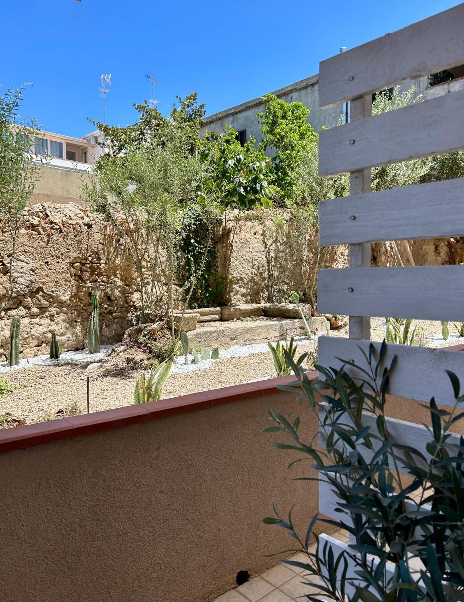 Bed and Breakfast Arcobaleno Tropea Centro Exterior foto