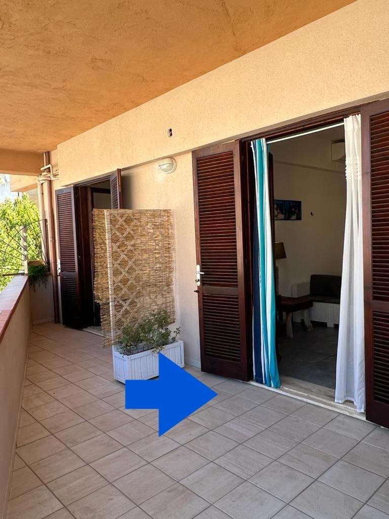 Bed and Breakfast Arcobaleno Tropea Centro Exterior foto